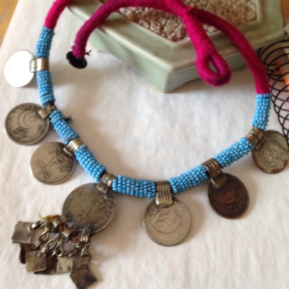 Antique international coin🥰@raydaahmed04 - Picture 3 of 4